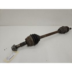 Cardan Gauche (transmission) Peugeot Boxer 3 Phase 1